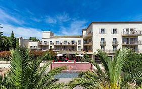 Garrigae Distillerie De Pezenas - Hotellerie & Spa